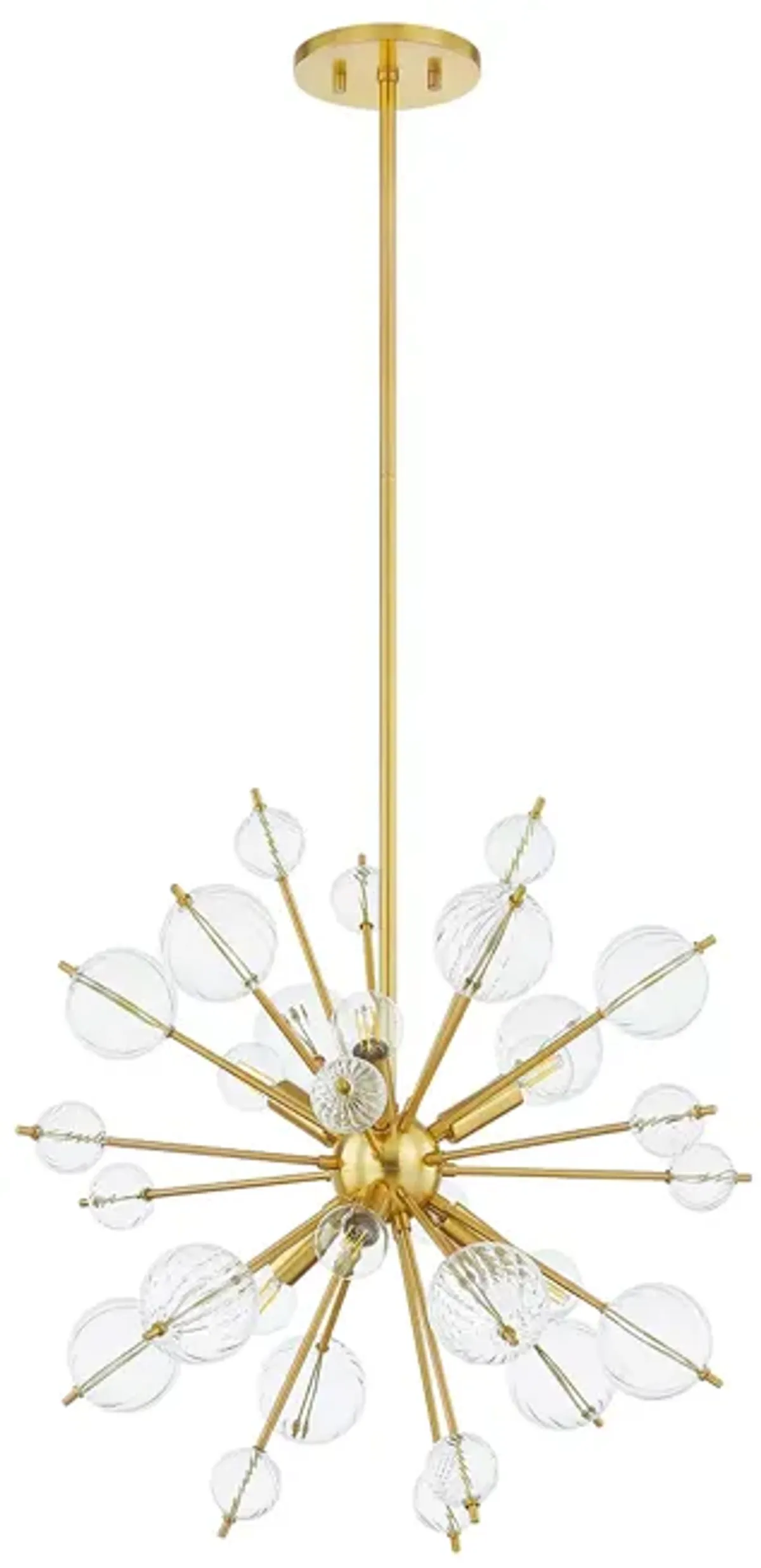 Mitzi Linnea 6 Light Chandelier