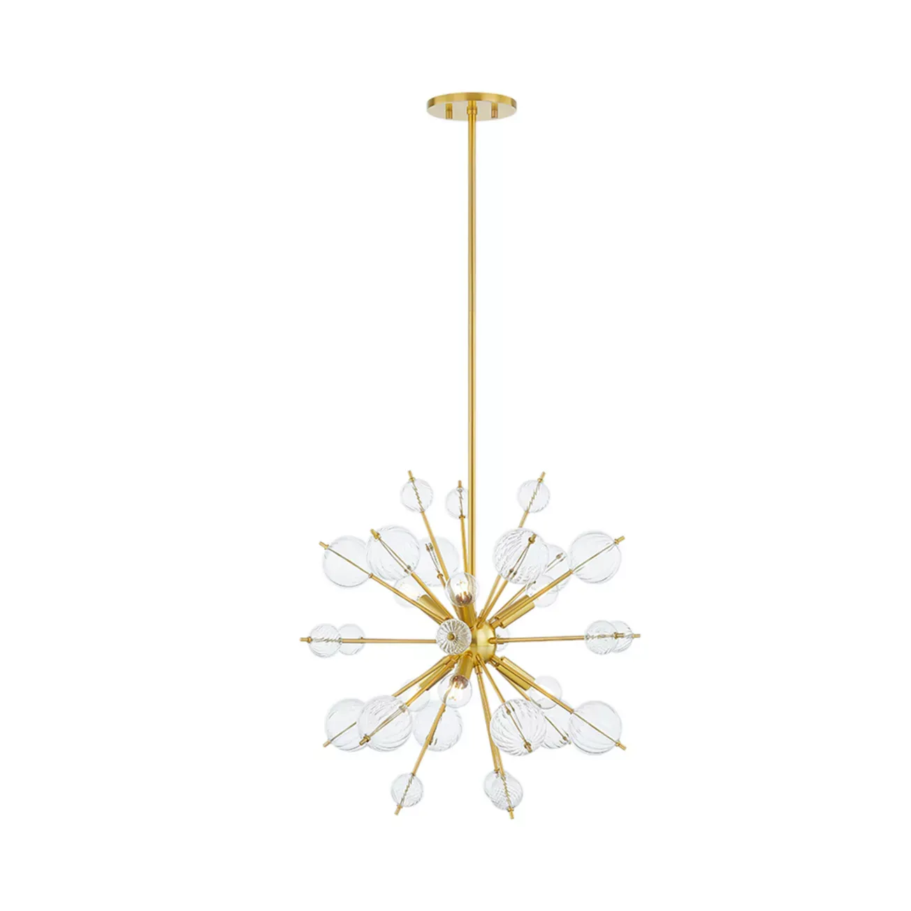 Mitzi Linnea 6 Light Chandelier