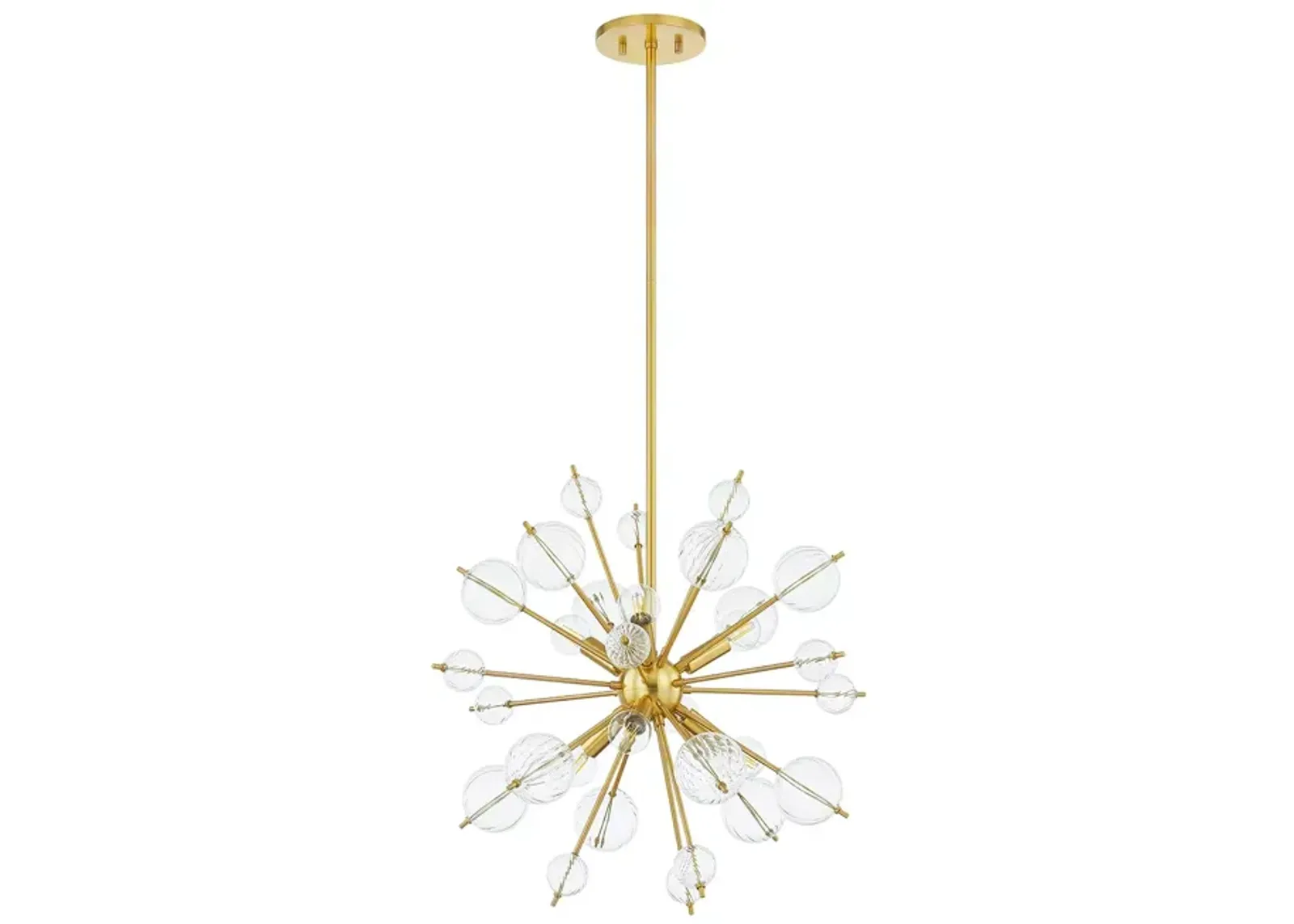 Mitzi Linnea 6 Light Chandelier