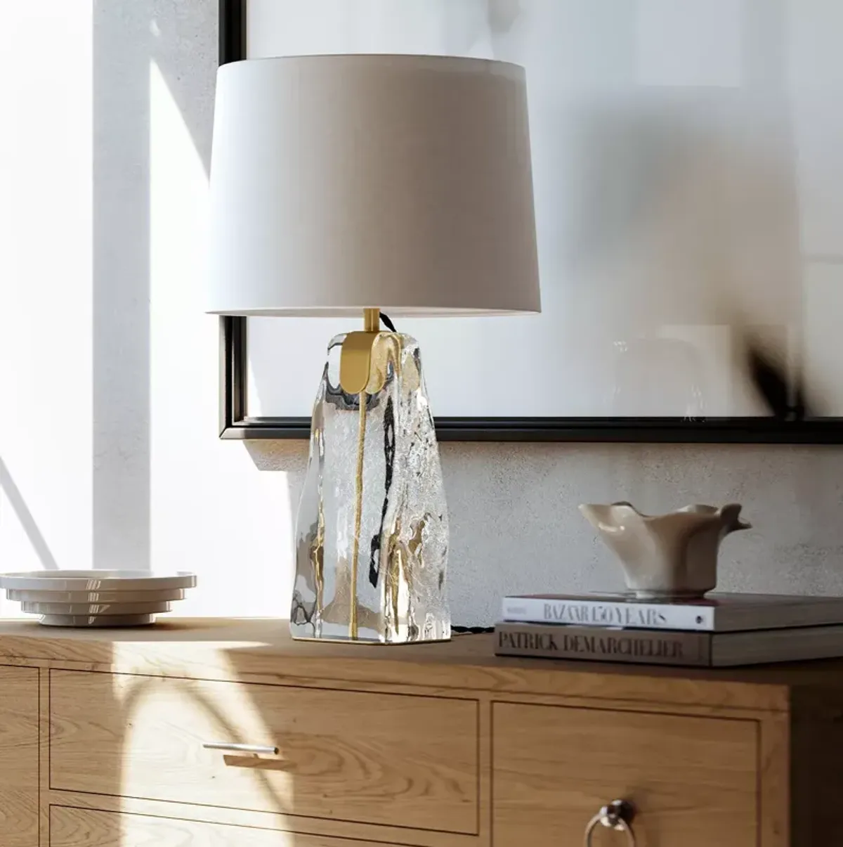 Hudson Valley Midura Table Lamp