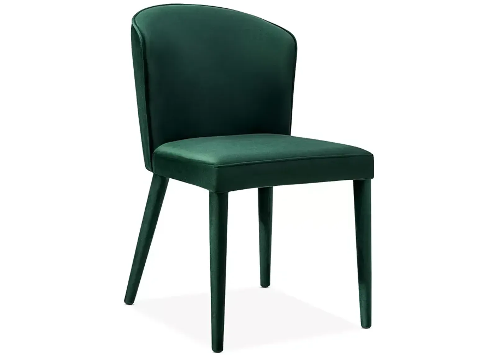 TOV Furniture Metropolitan Velvet Chair