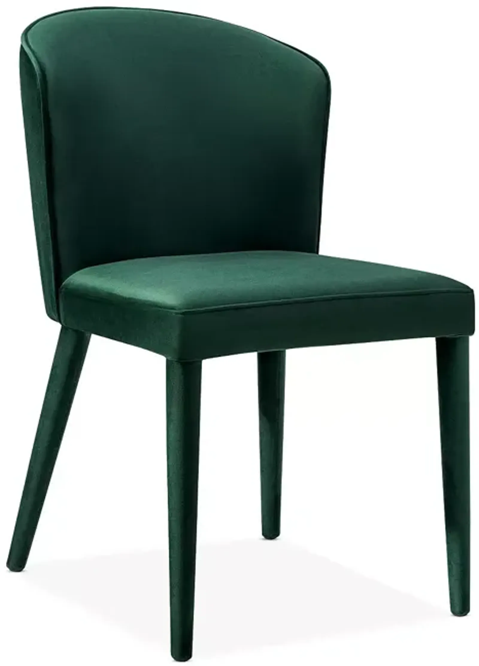 TOV Furniture Metropolitan Velvet Chair