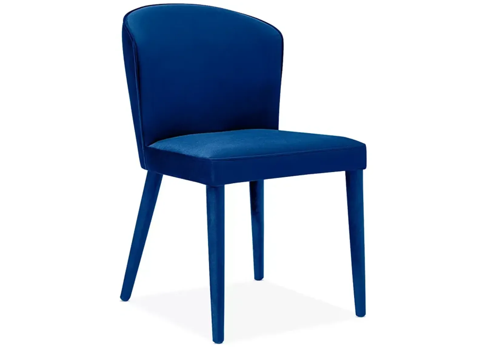 TOV Furniture Metropolitan Velvet Chair