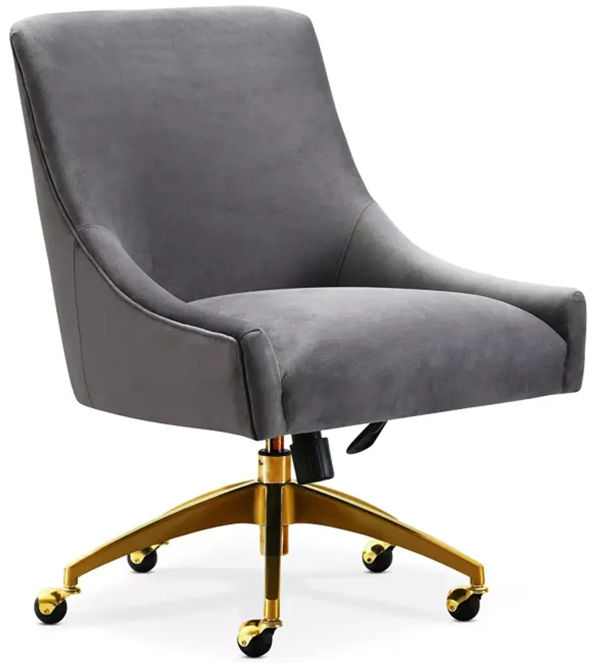 TOV Furniture Beatrix Office Swivel Chair