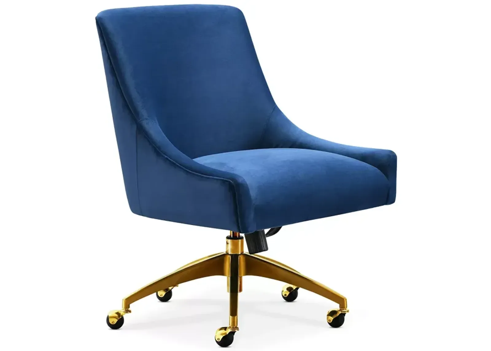 TOV Furniture Beatrix Office Swivel Chair