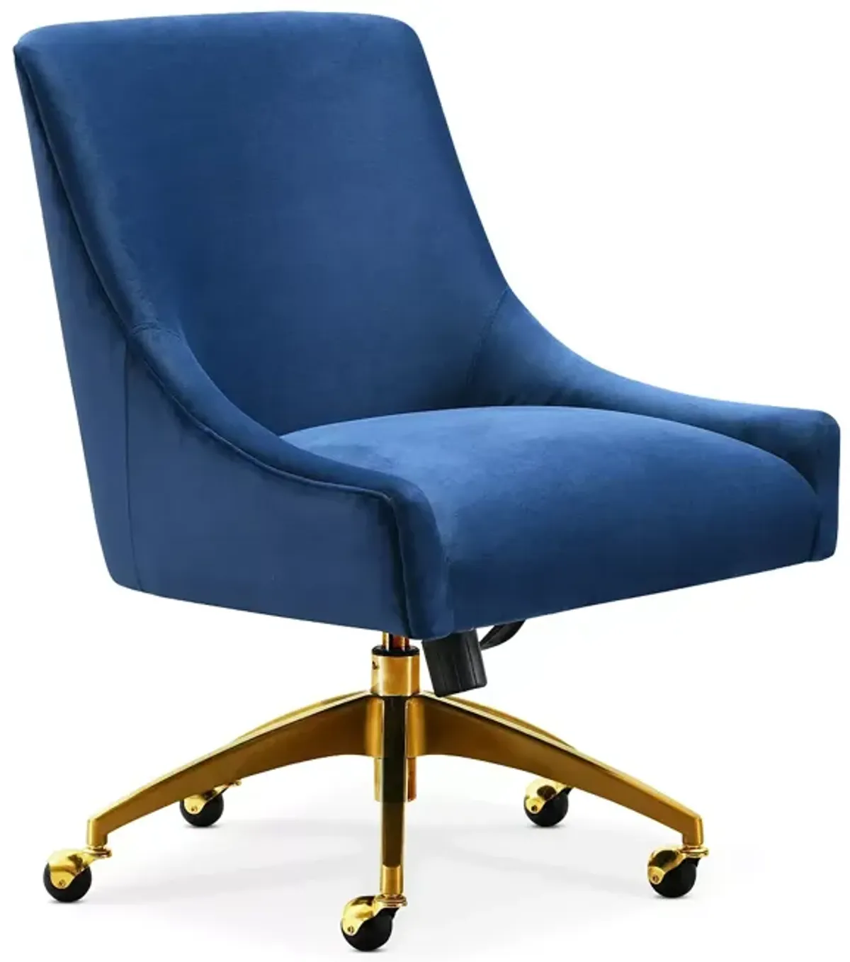 TOV Furniture Beatrix Office Swivel Chair