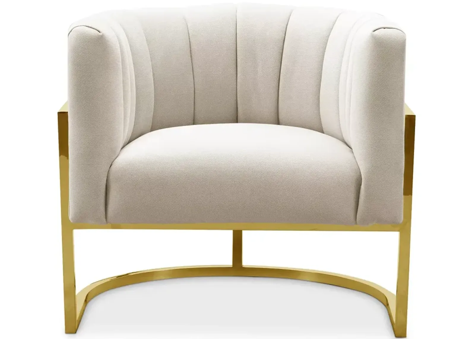 TOV Furniture Magnolia Velvet Chair