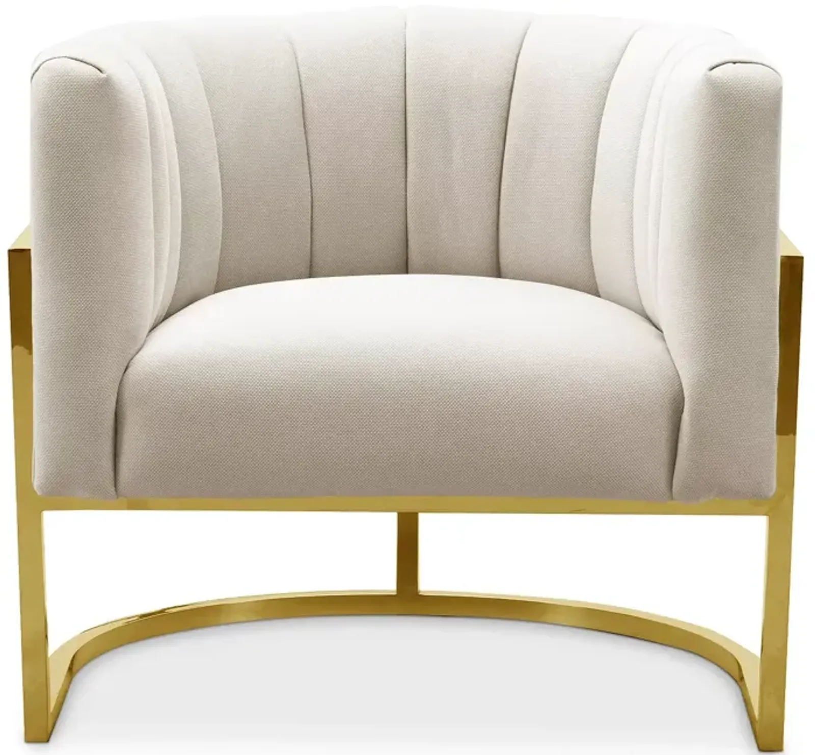 TOV Furniture Magnolia Velvet Chair