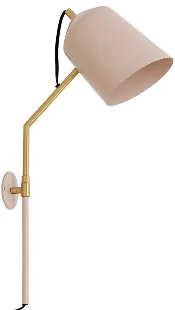 TOV Furniture Zaphire Wall Sconce