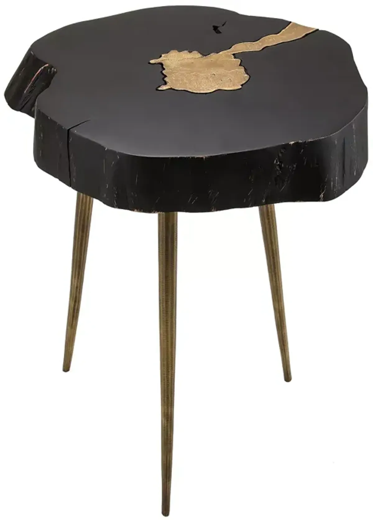 TOV Furniture Timber Side Table