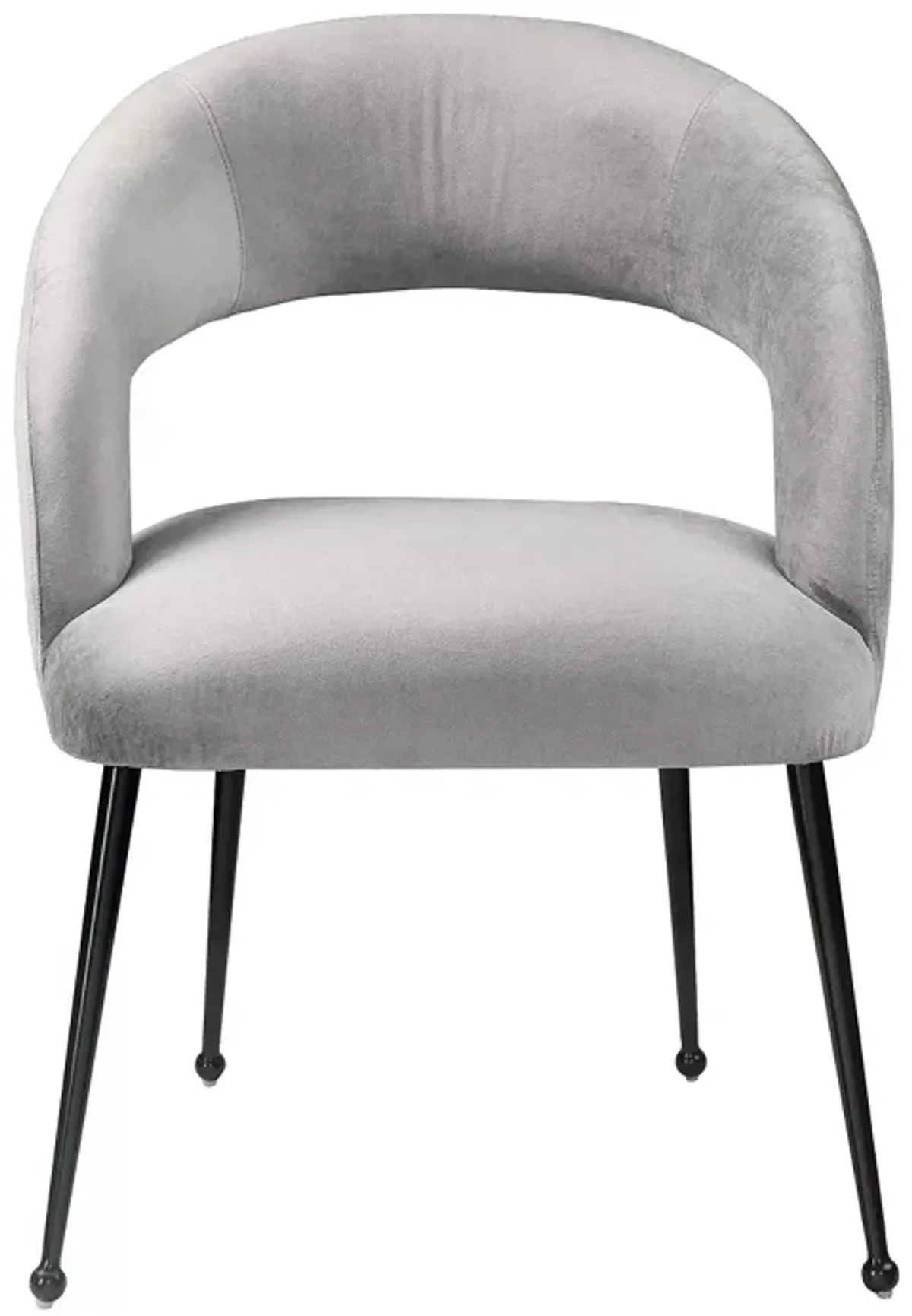 TOV Furniture Rocco Slub Dining Chair