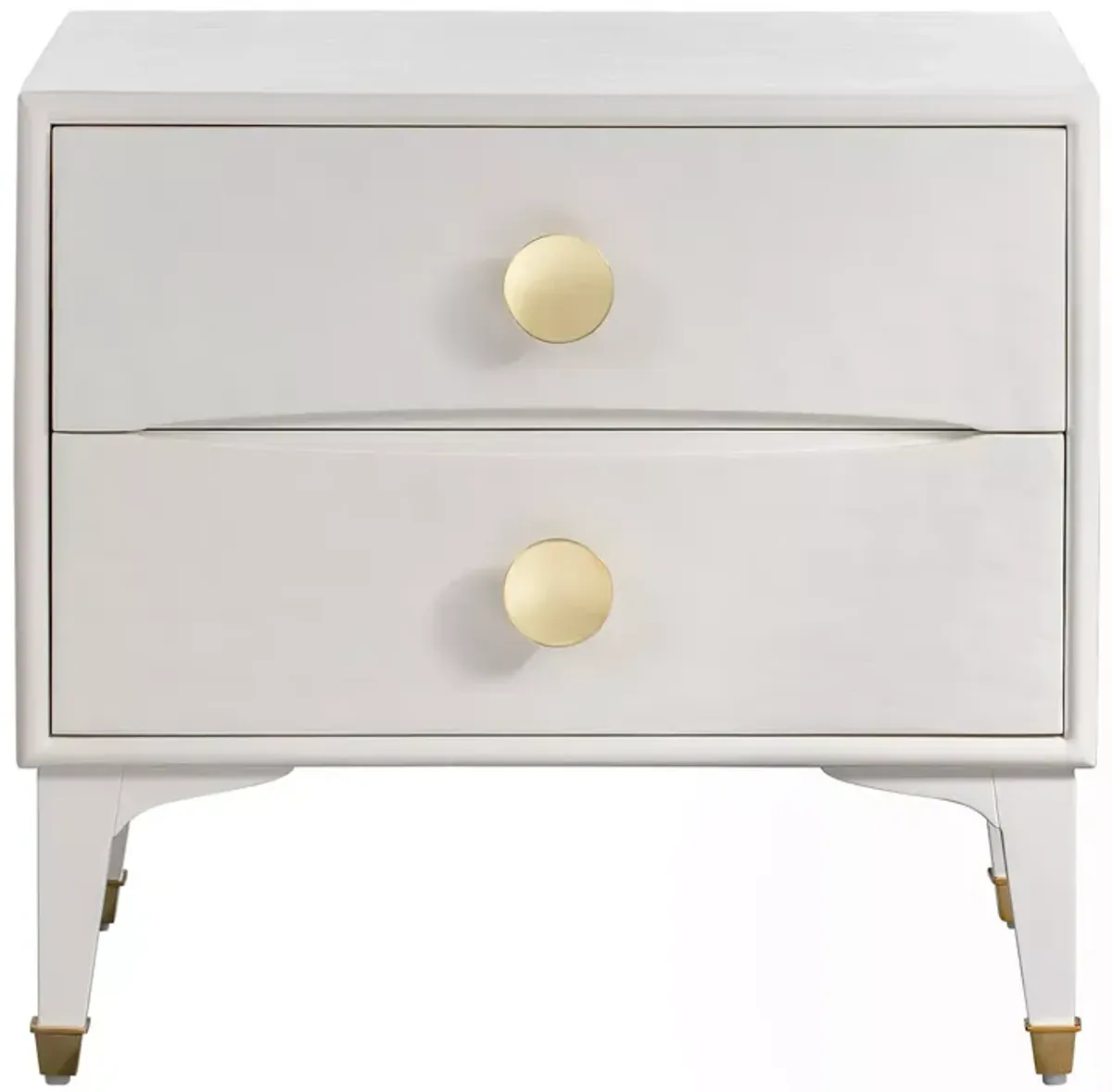 TOV Furniture Divine Nightstand