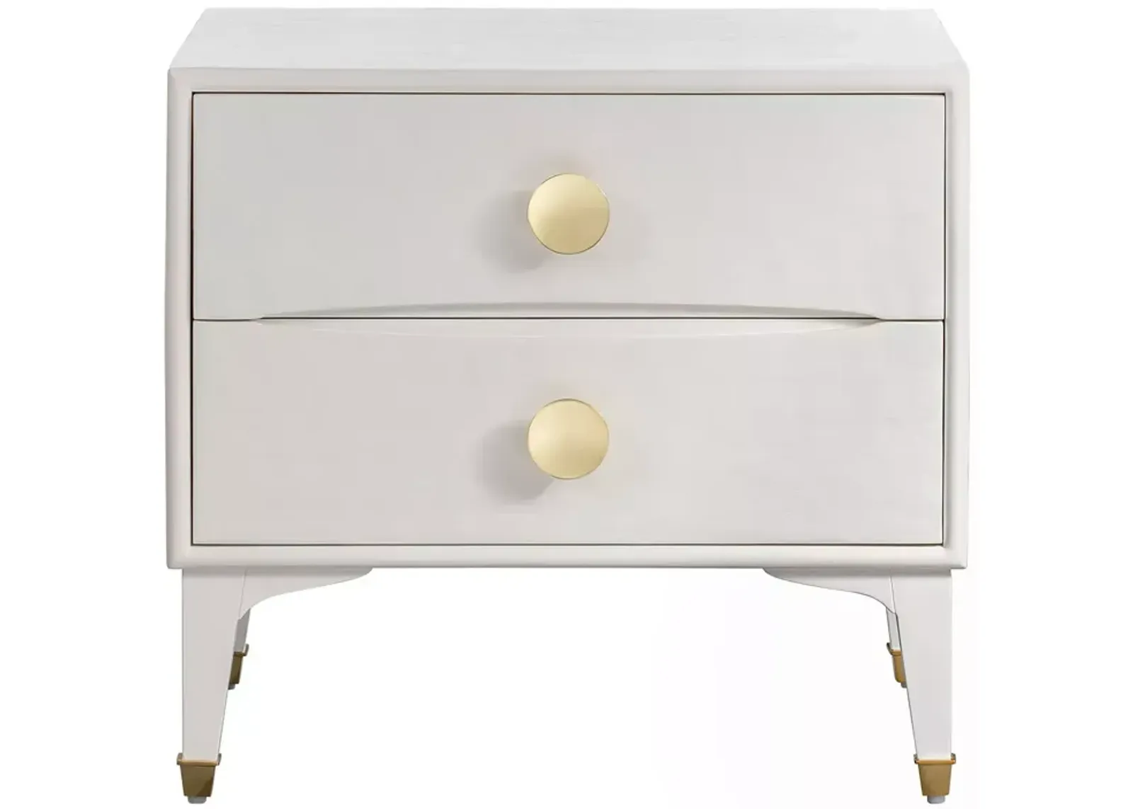 TOV Furniture Divine Nightstand