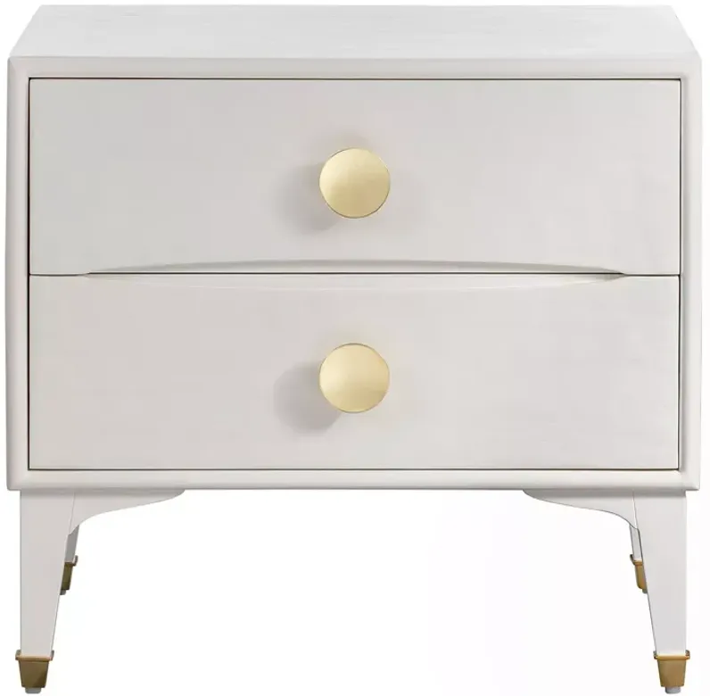 TOV Furniture Divine Nightstand