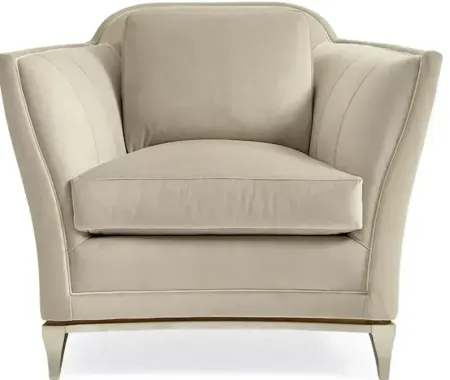Caracole Bend the Rules Accent Chair