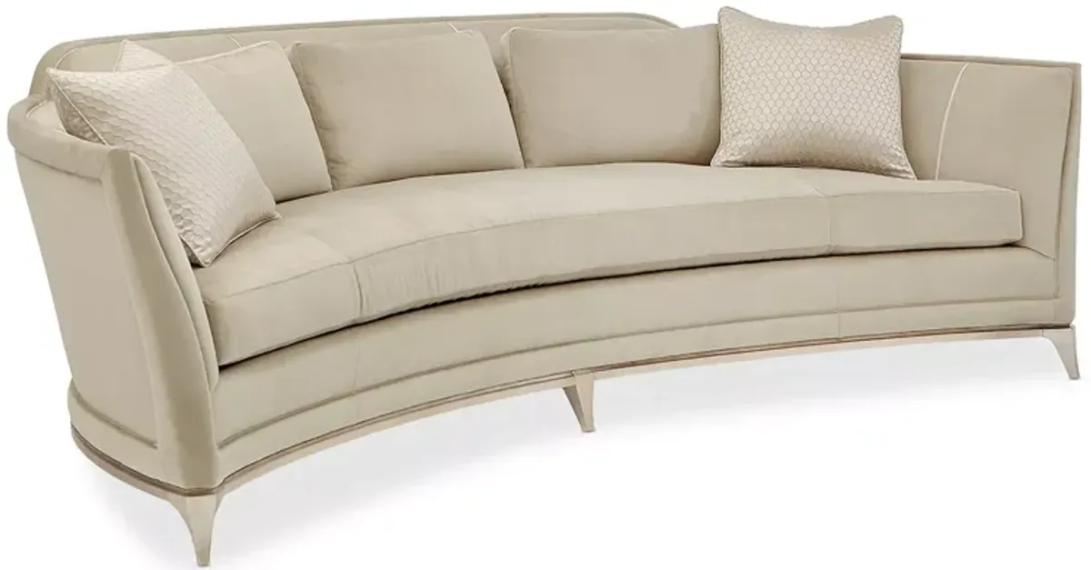 Caracole Bend the Rules Sofa