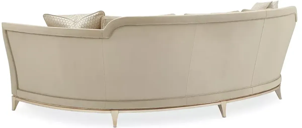 Caracole Bend the Rules Sofa