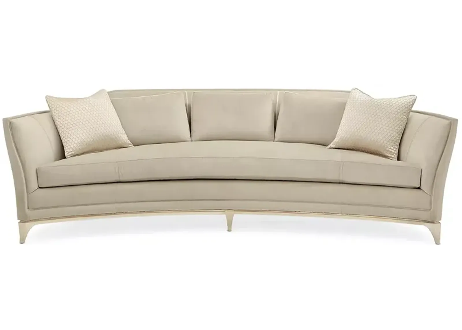 Caracole Bend the Rules Sofa