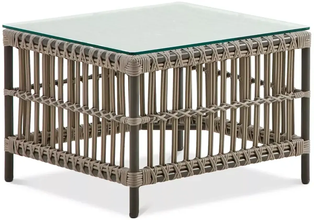 Sika Design Caroline Outdoor Side Table