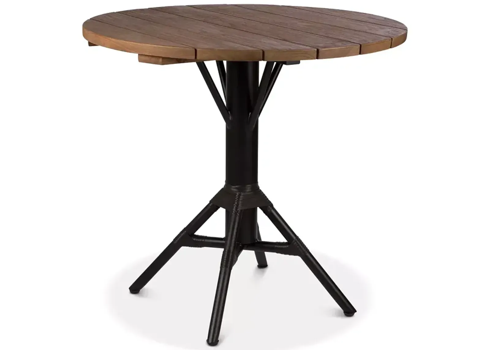 Sika Design Nicole Cafe Round Outdoor Table