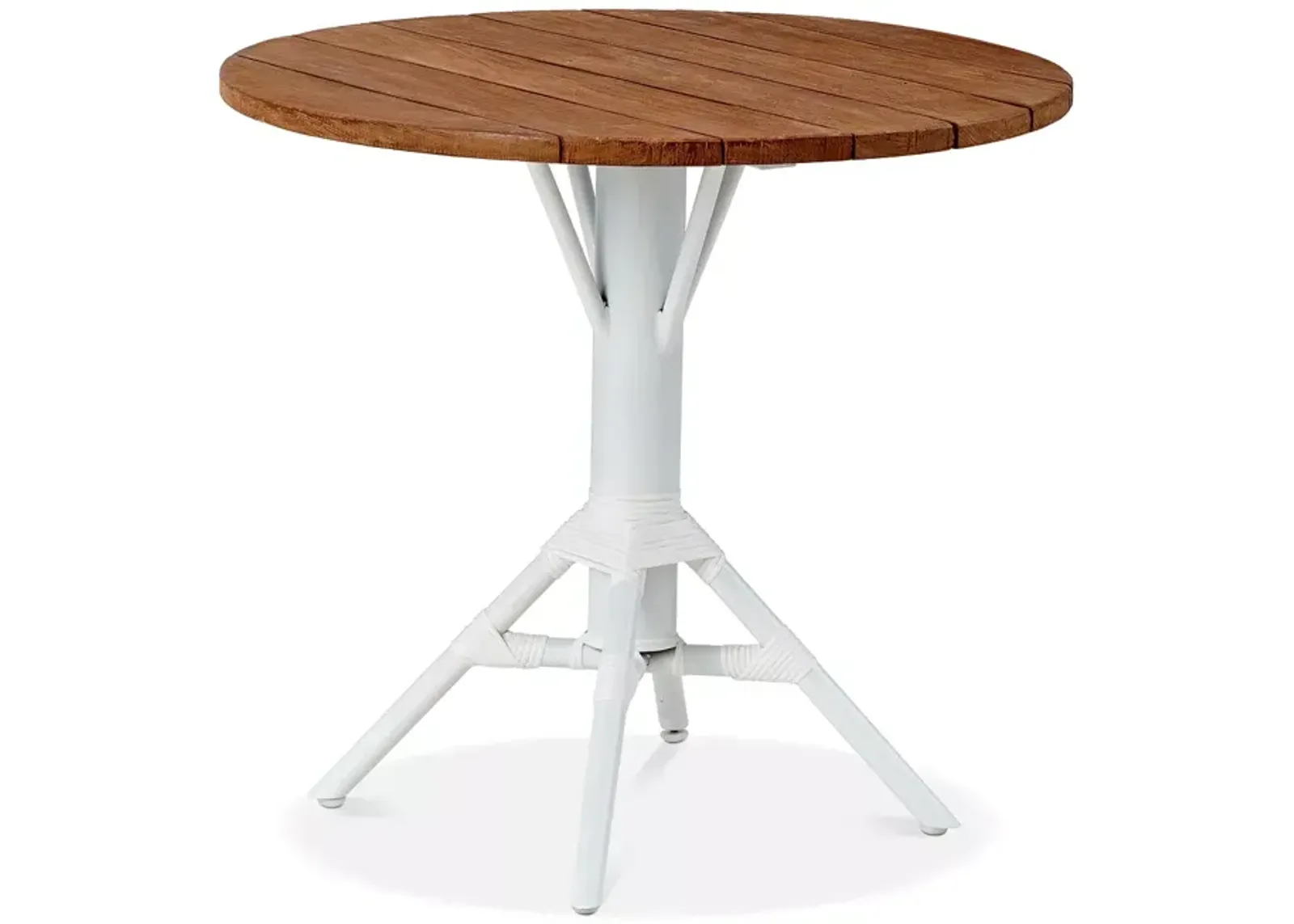 Sika Design Nicole Cafe Round Outdoor Table