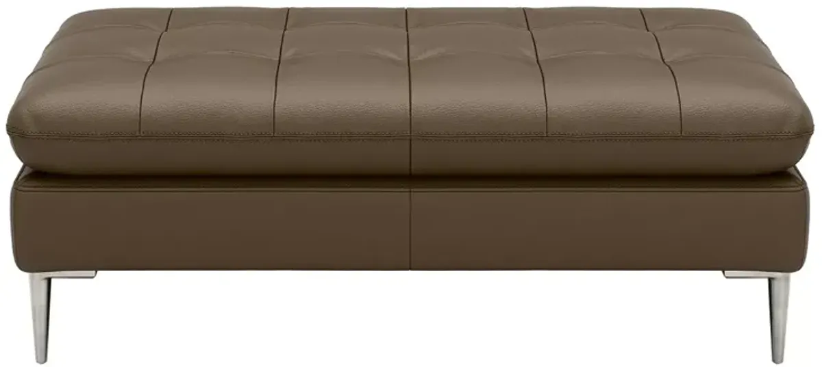 Chateau d'Ax Corsica Bench Ottoman 