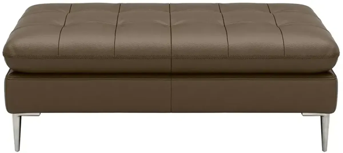 Chateau d'Ax Corsica Bench Ottoman 