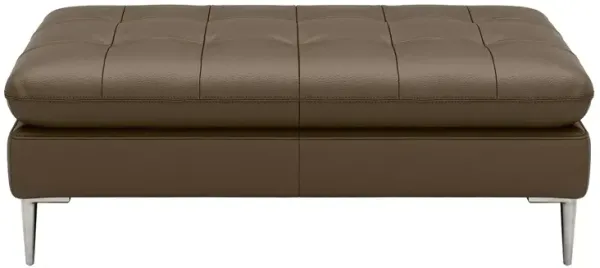 Chateau d'Ax Corsica Bench Ottoman