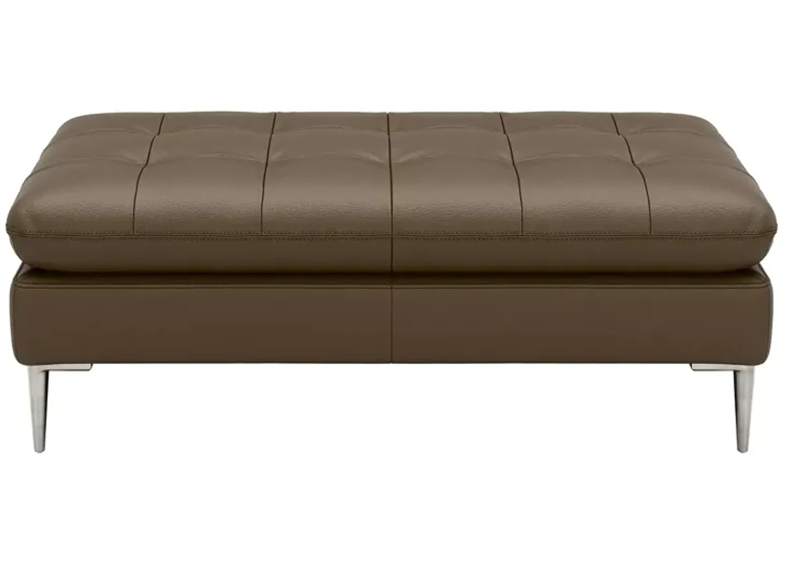 Chateau d'Ax Corsica Bench Ottoman 