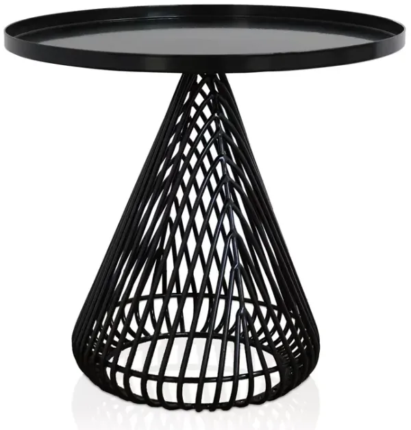 Bend Cono Table