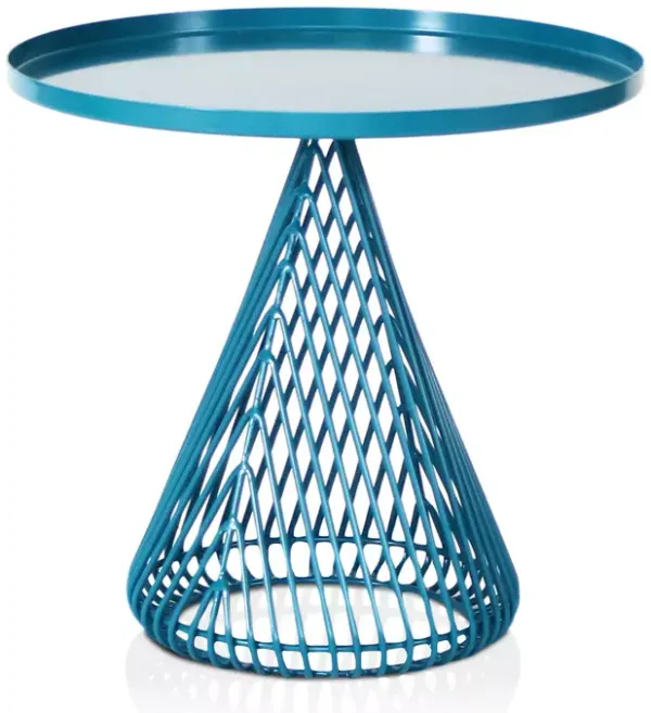 Bend Cono Table
