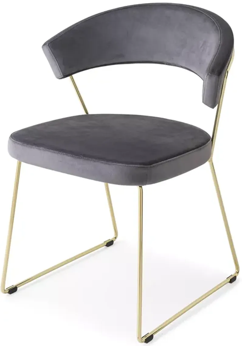 Bloomingdale's New York Dining Chair