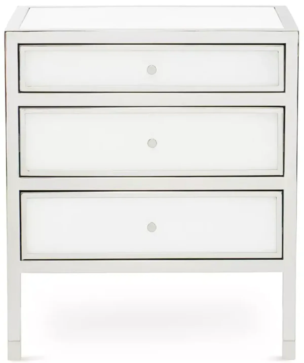 Bernhardt Blanca Nightstand