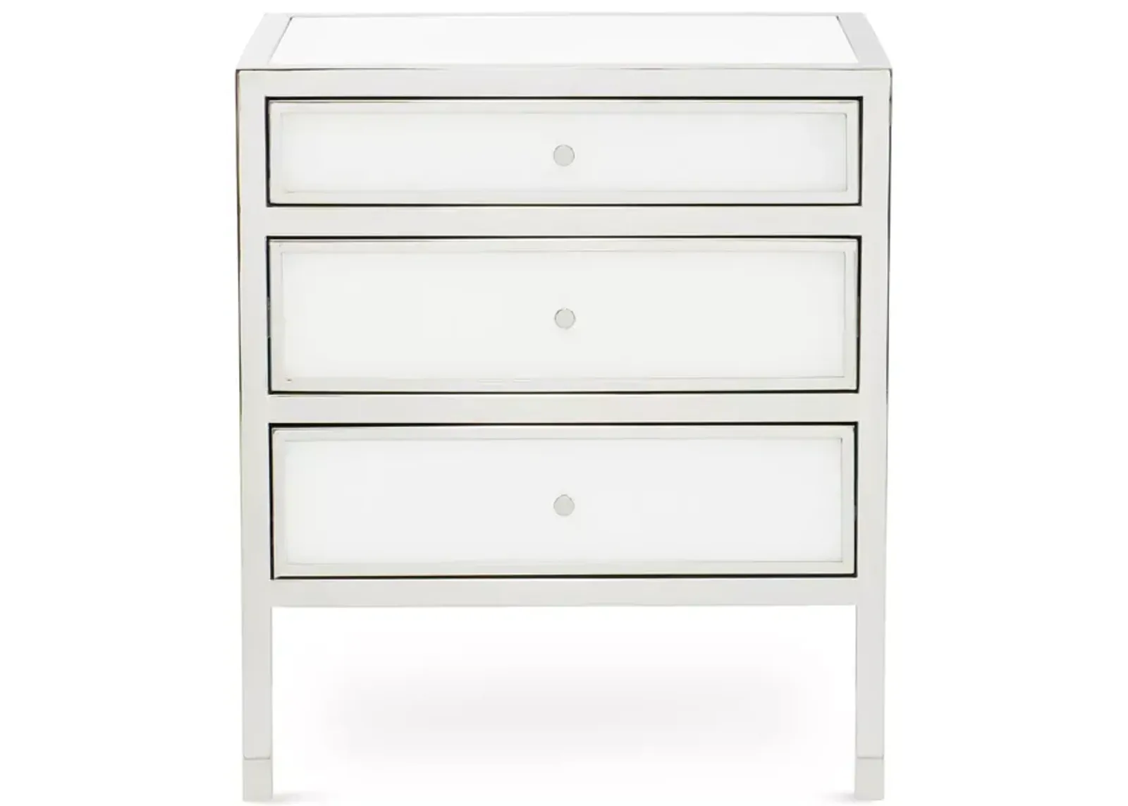 Bernhardt Blanca Nightstand