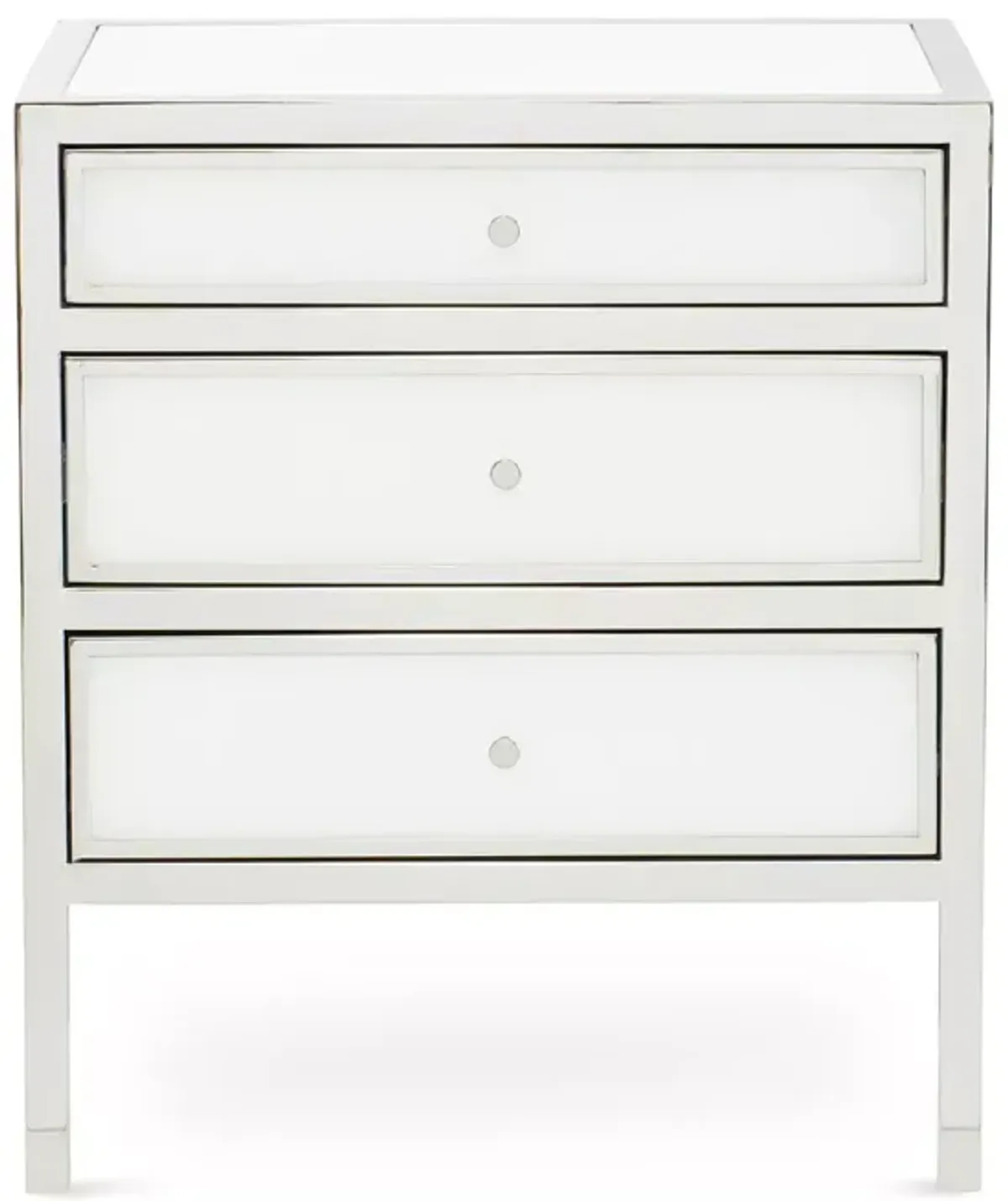 Bernhardt Blanca Nightstand