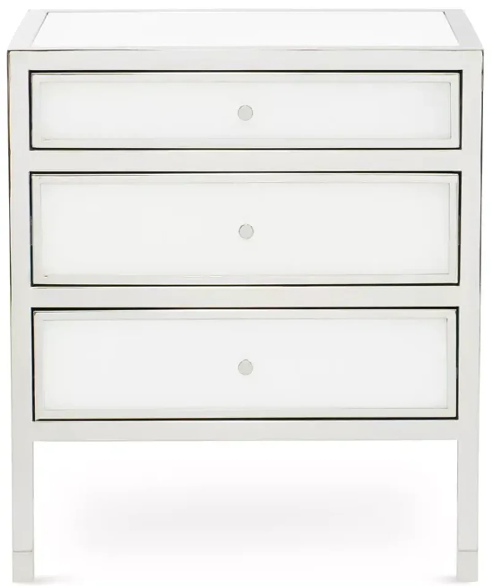 Bernhardt Blanca Nightstand