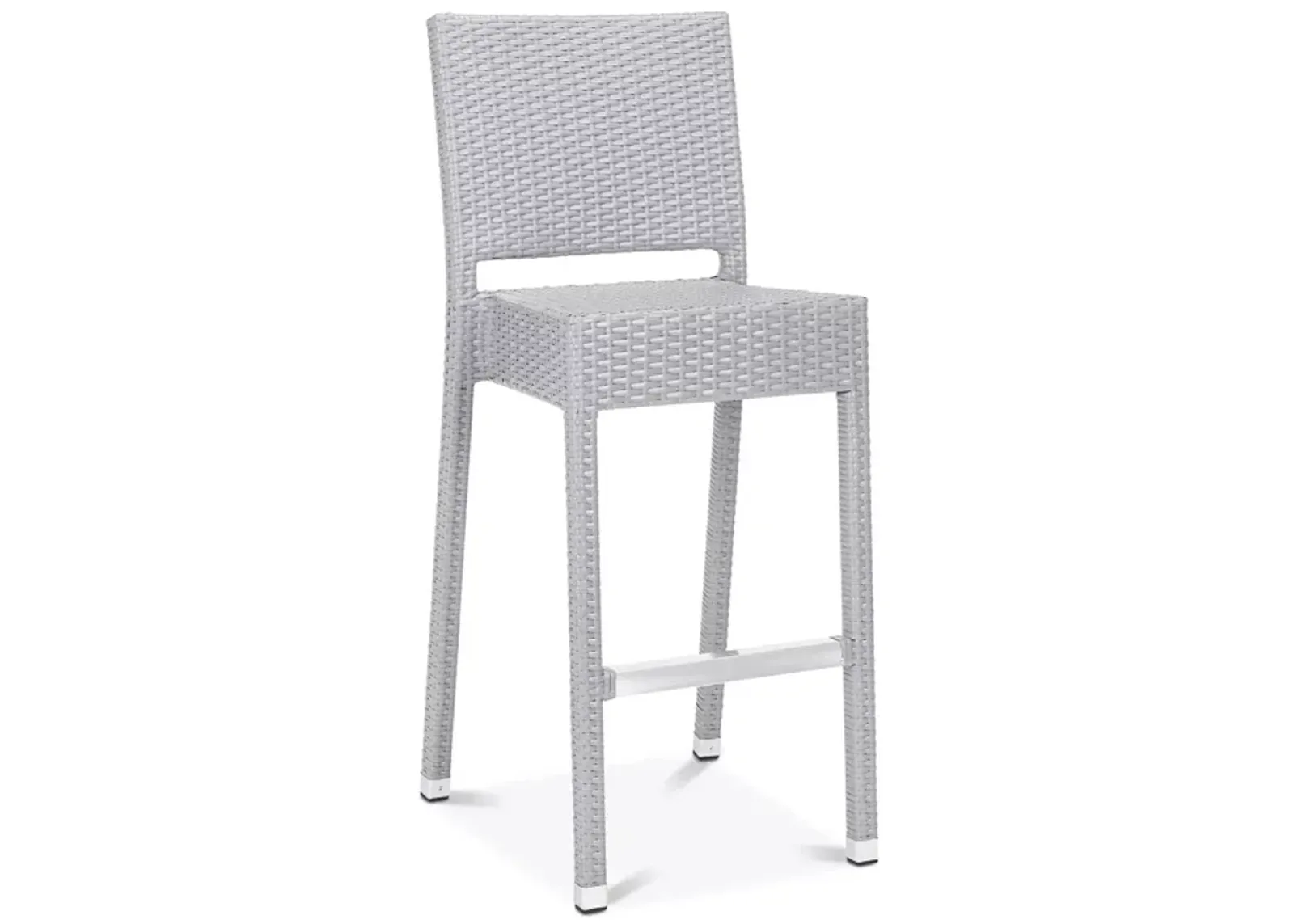 SAFAVIEH Bethel Outdoor Barstool