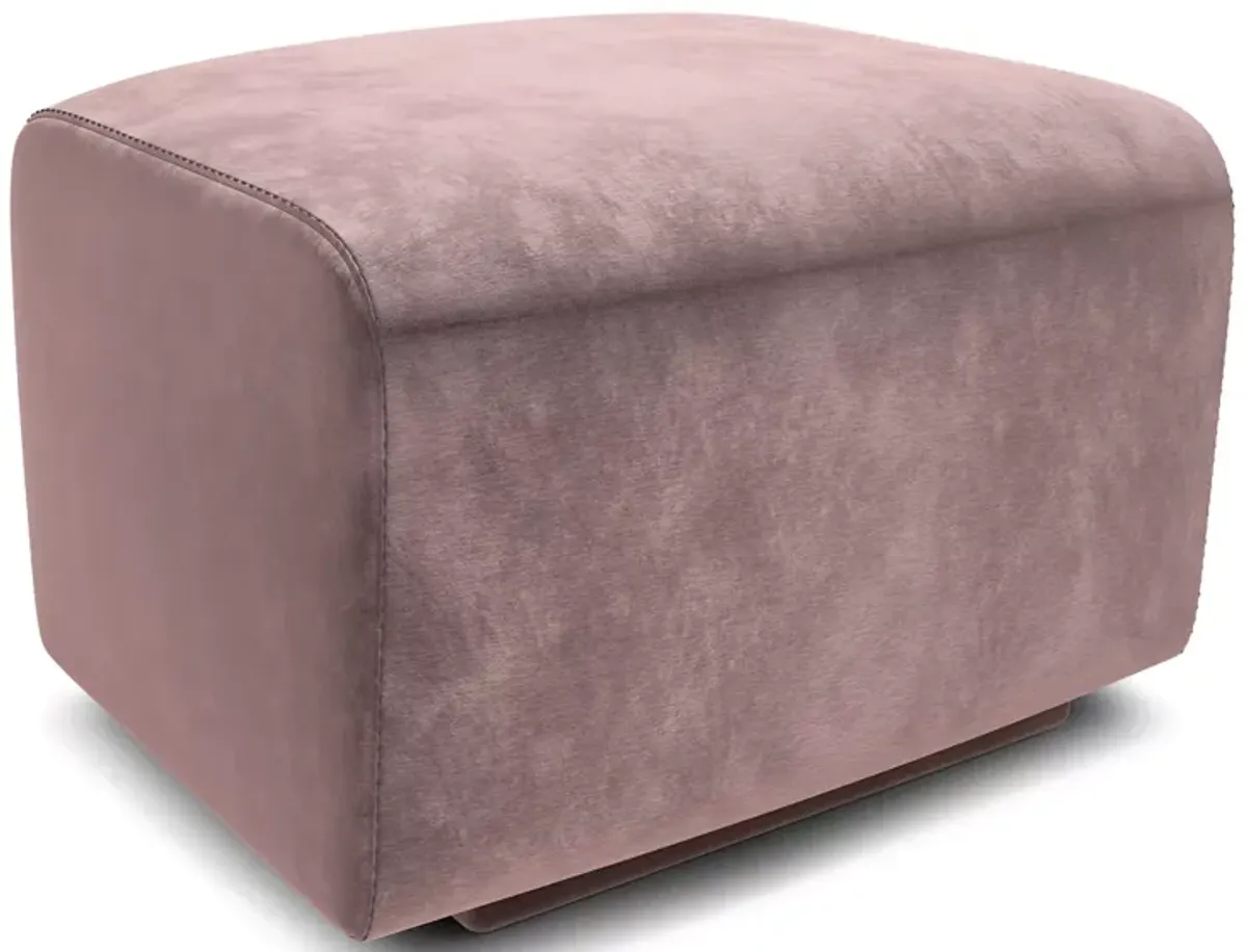 HuppÃ© Adelaide Ottoman