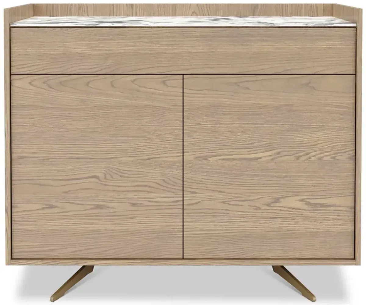 HuppÃ© Memento 48'' Sideboard