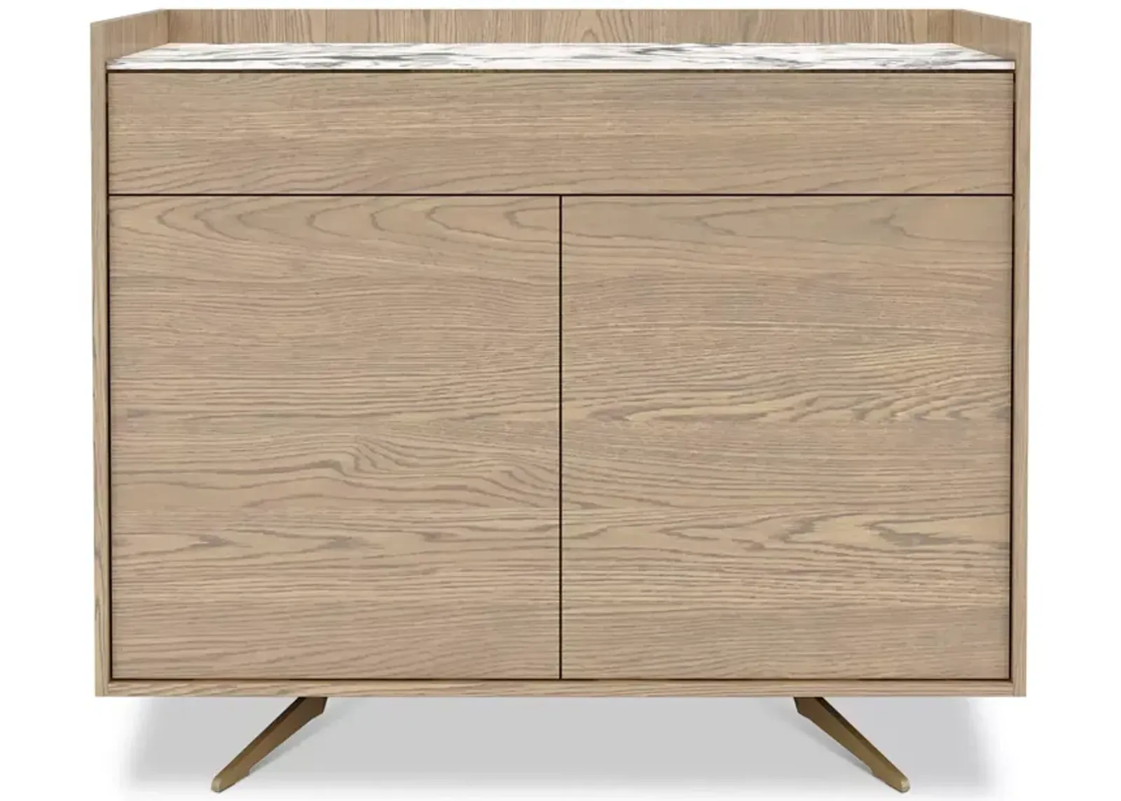 HuppÃ© Memento 48'' Sideboard