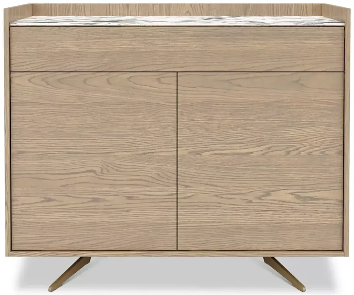 HuppÃ© Memento 48'' Sideboard