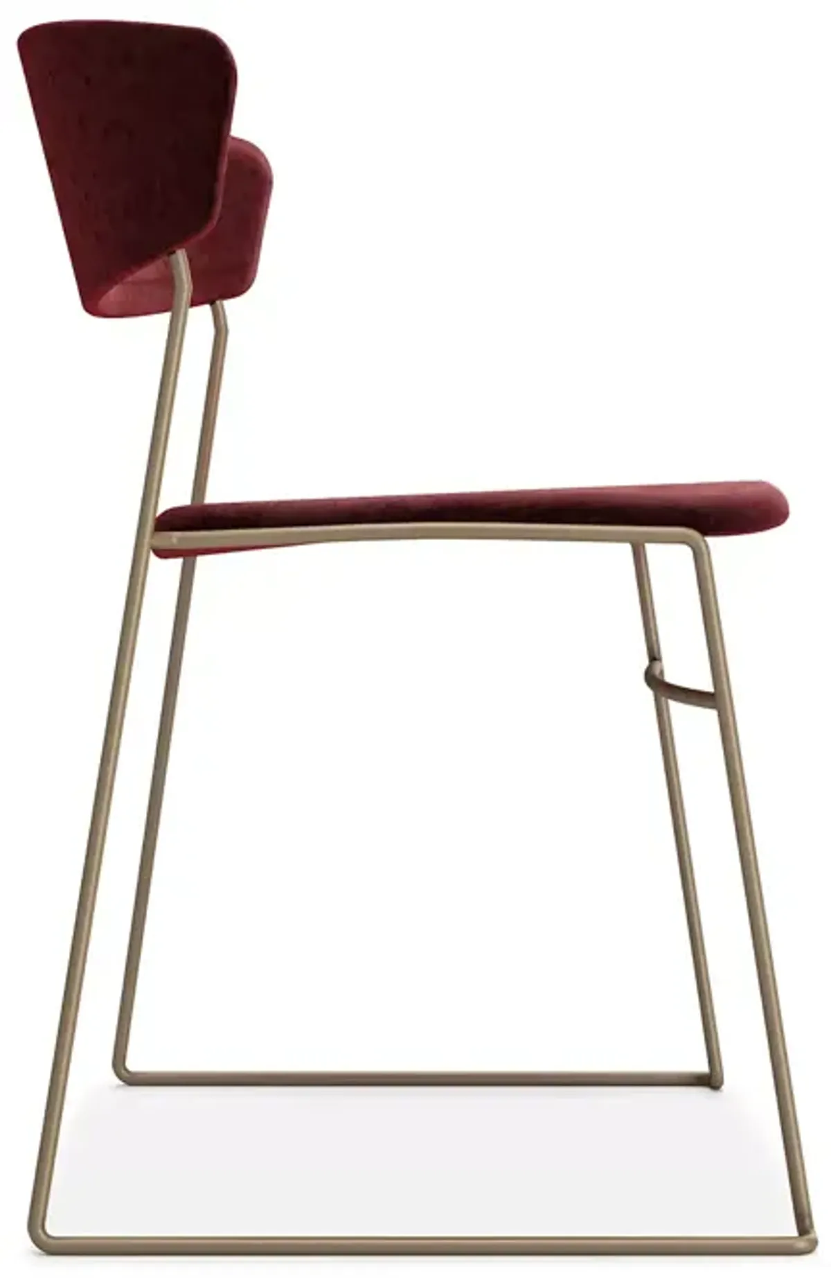 Huppé Wolfgang Dining Chair