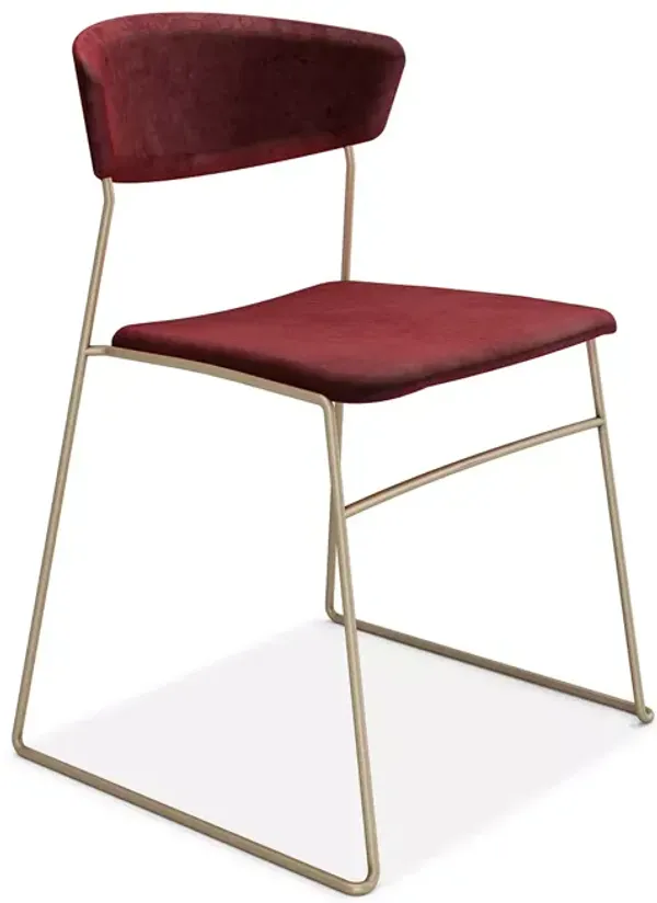 Huppé Wolfgang Dining Chair