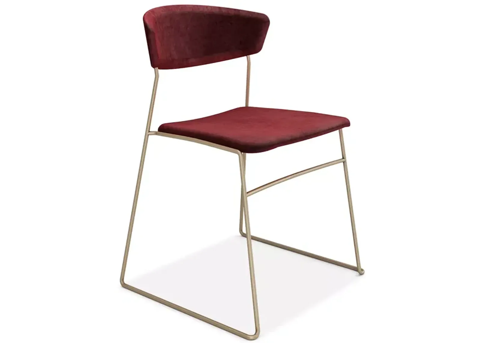 HuppÃ© Wolfgang Dining Chair