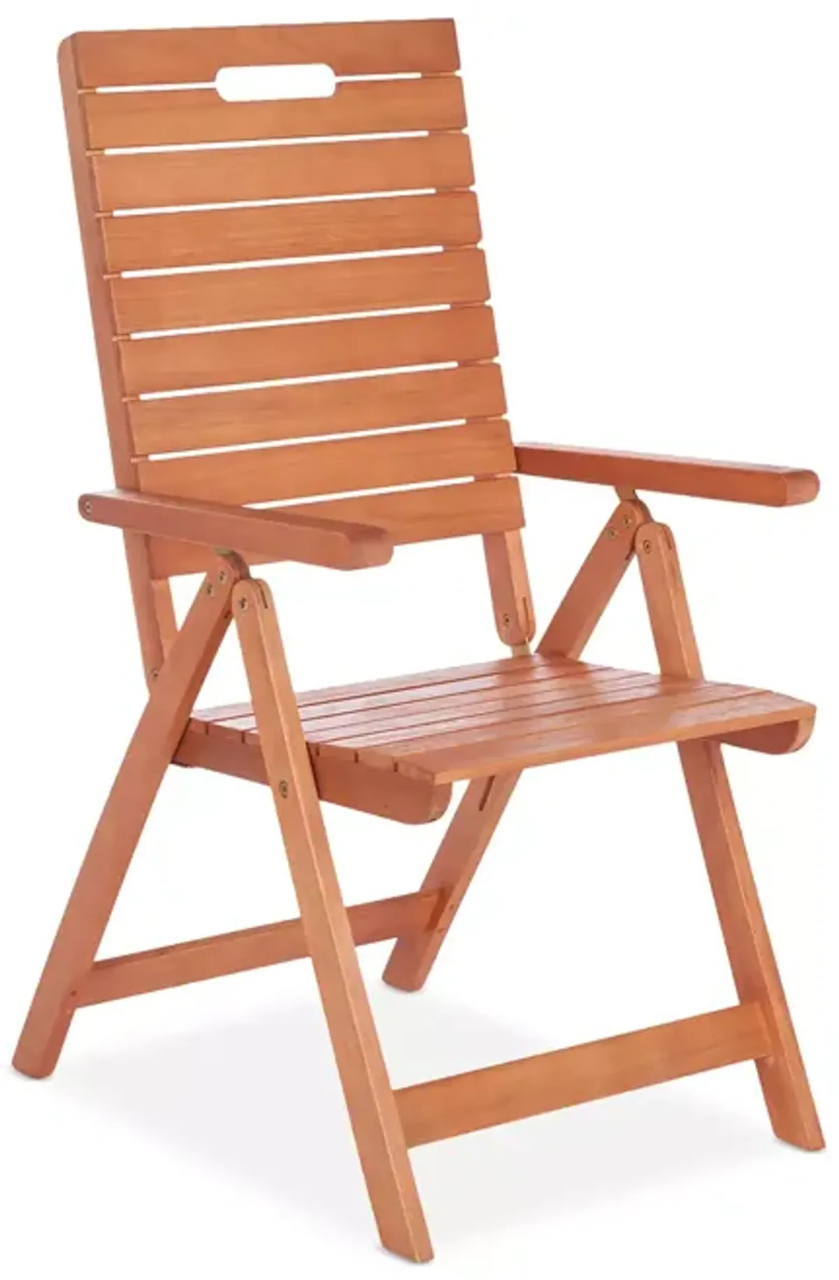 SAFAVIEH Rence Outdoor Folding Chair, Set of 2