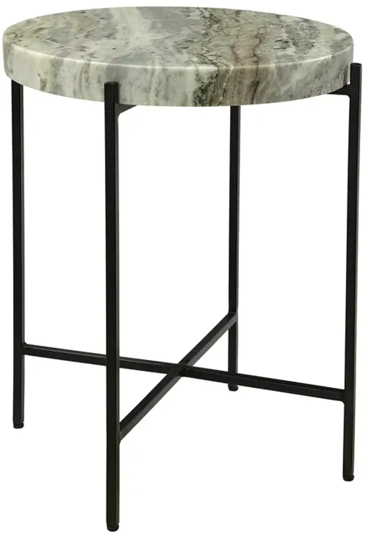 Cirque Accent Table