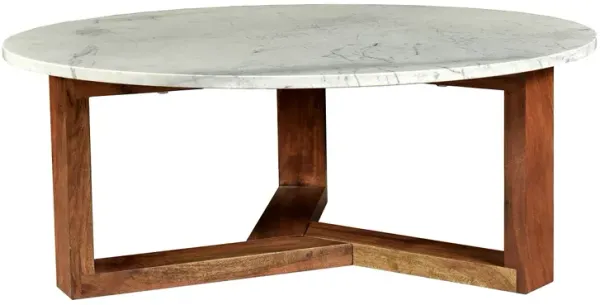 Jinxx Coffee Table