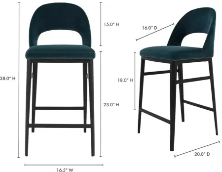 Roger Counter Stool