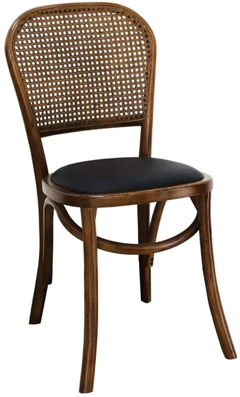 Bedford Dining Chair, Set of 2