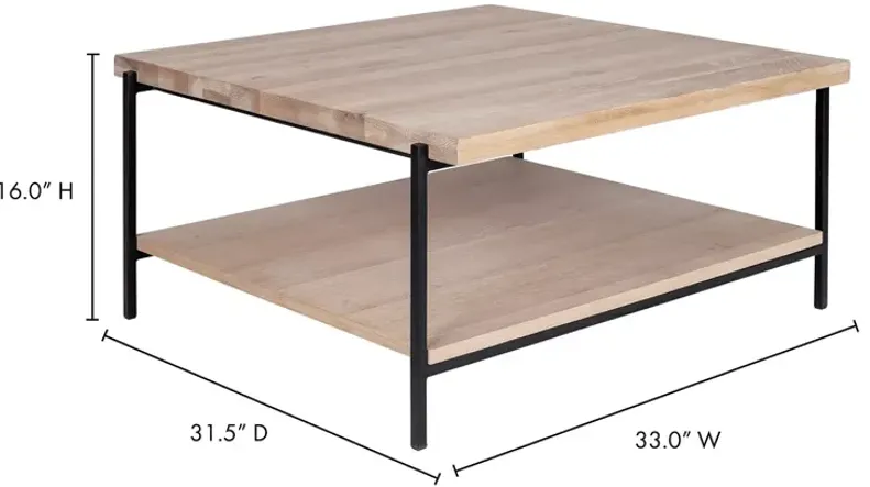 Mila Coffee Table